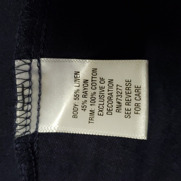 Croft & Barrow 18W Dress - Picture 5 of 6